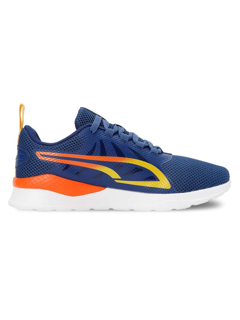Puma comfort sole 2025