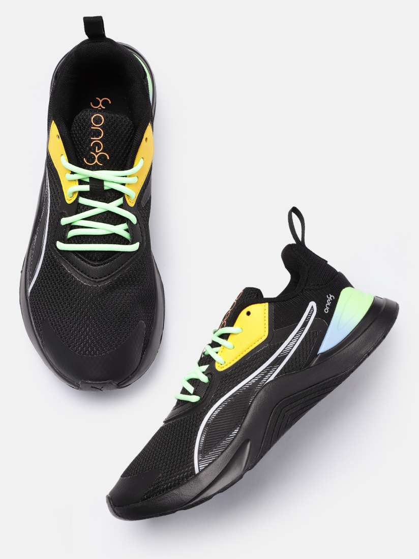 Puma one8 myntra on sale