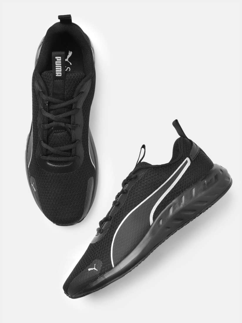 Myntra puma men's sports shoes top