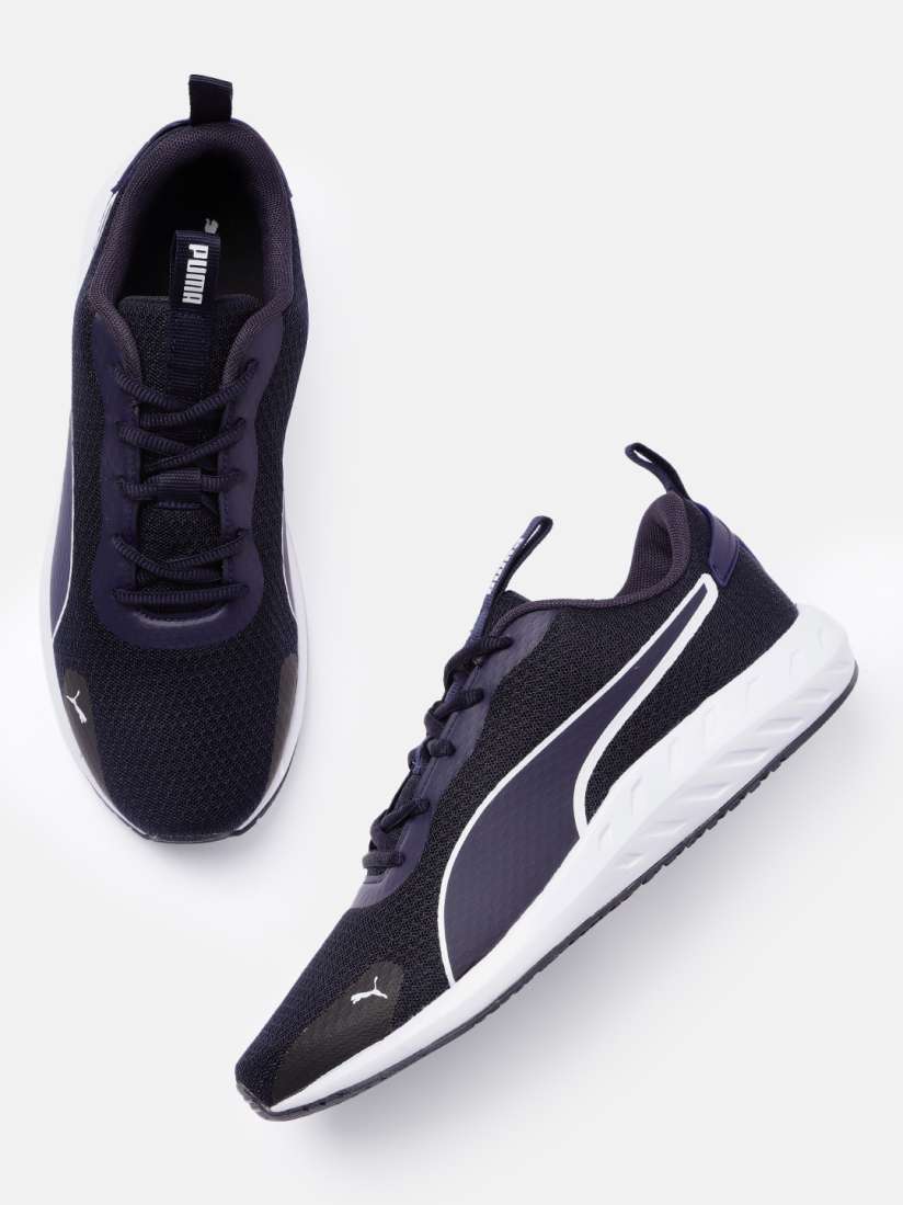 Puma running shoes myntra deals