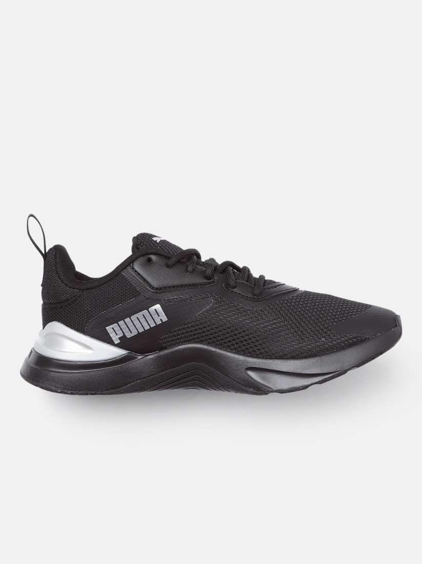 Buy Puma Women Solid Infusion Training Or Gym Shoes Sports Shoes for Women 22154032 Myntra