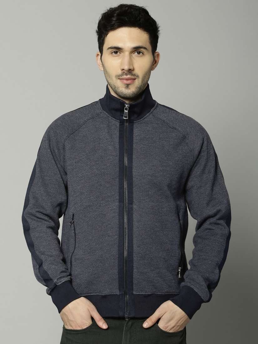 Marks and spencer mens sweatshirts store