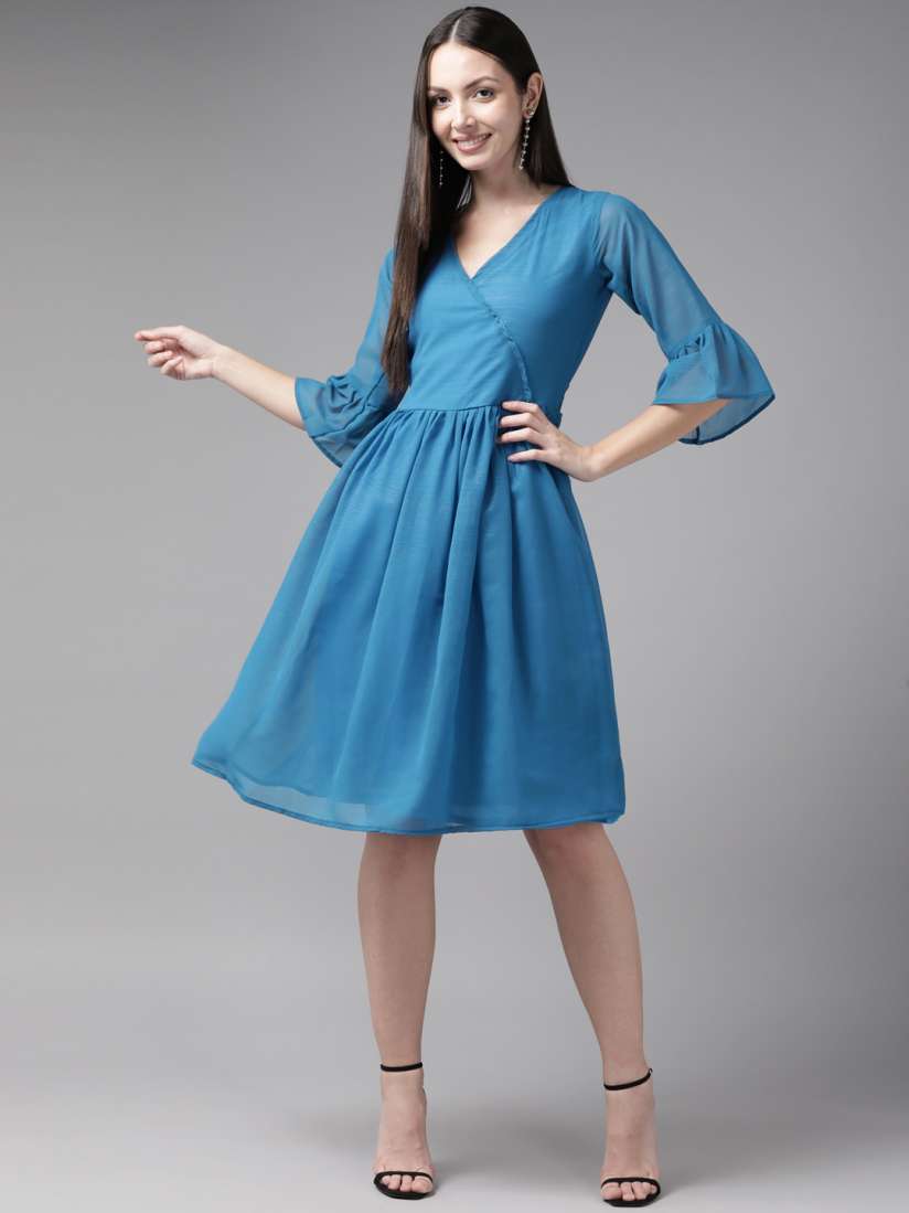 Aarika dresses cheap