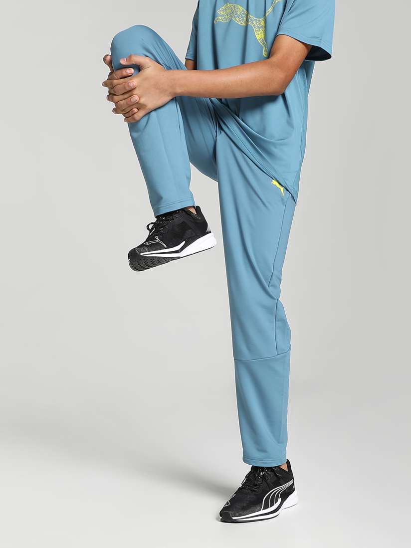 Buy one8 x PUMA Boys Virat Kohli Active Regular Fit Track Pants Track Pants for Boys 22163518 Myntra