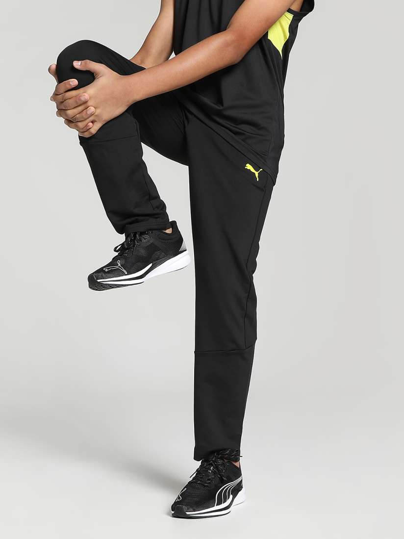 Buy one8 x PUMA Boys Virat Kohli Active Regular Fit Track Pants Track Pants for Boys 22163520 Myntra