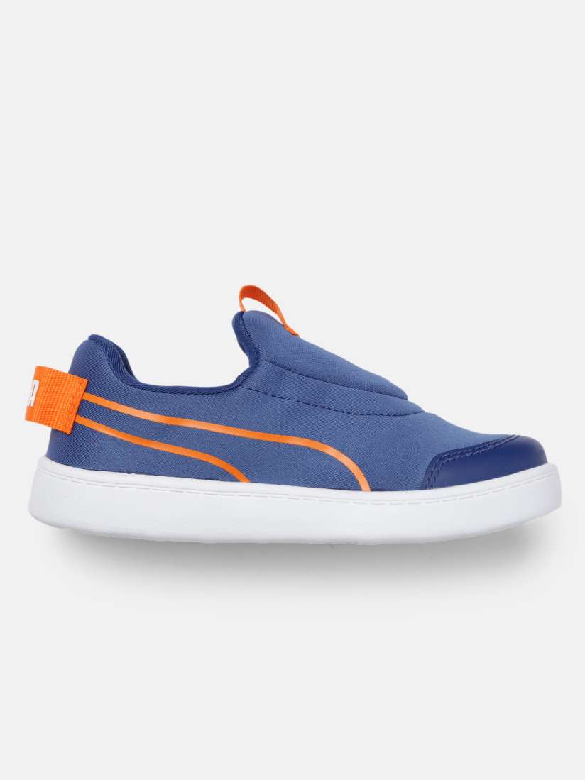 Puma slip ons 41 store