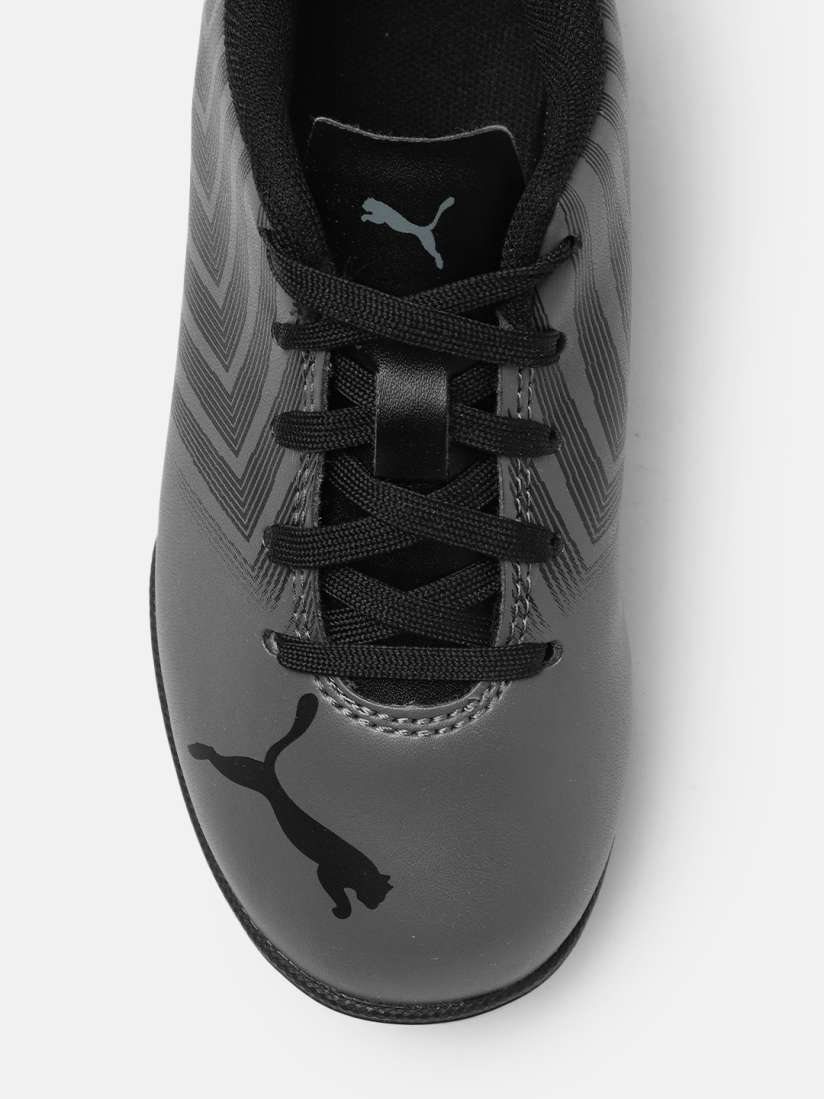 Puma game cat turf shoes top