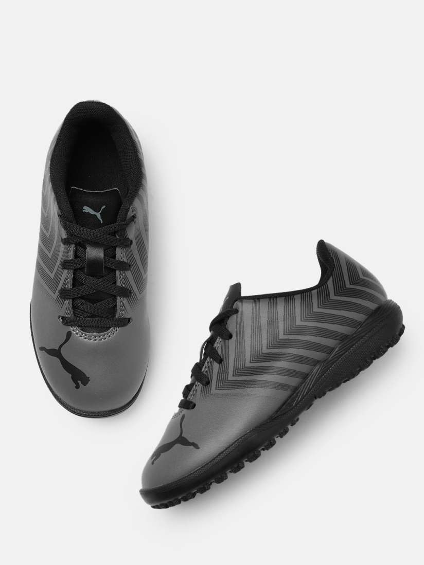 Buy Puma Kids TACTO II TT Youth Turf Trainers Sports Shoes for Unisex Kids 22163932 Myntra