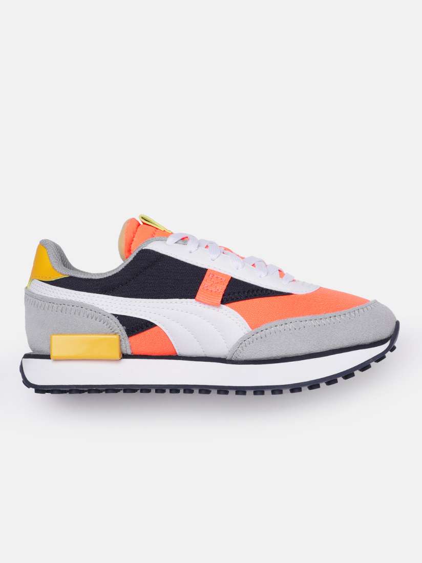 Puma kids runners online