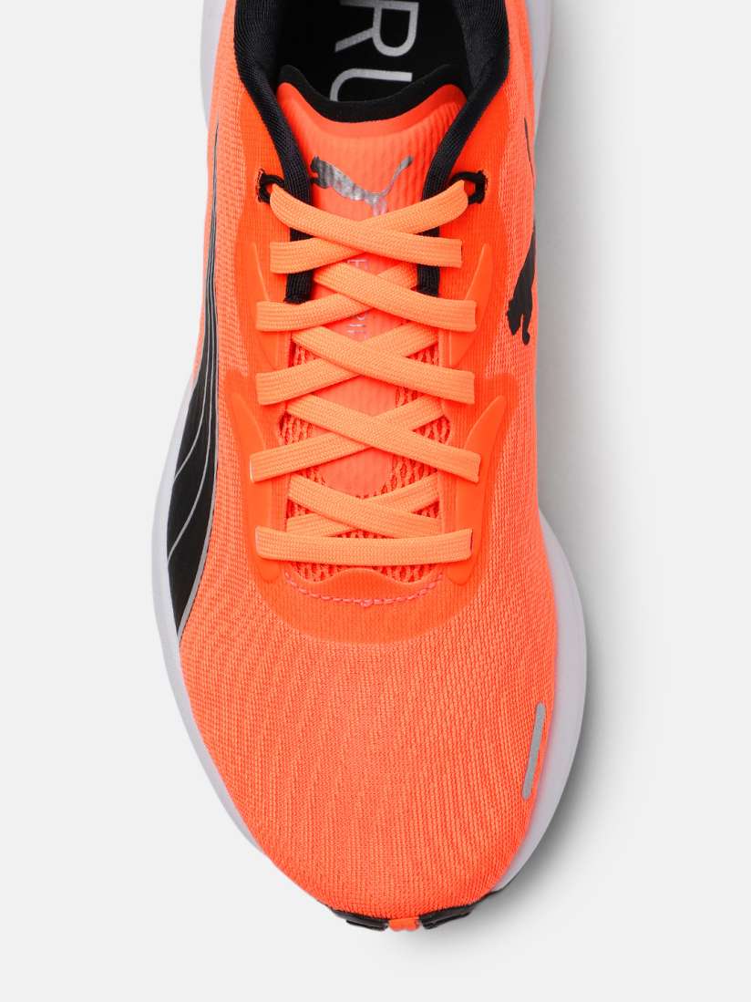 Puma 2 colour shoes hot sale