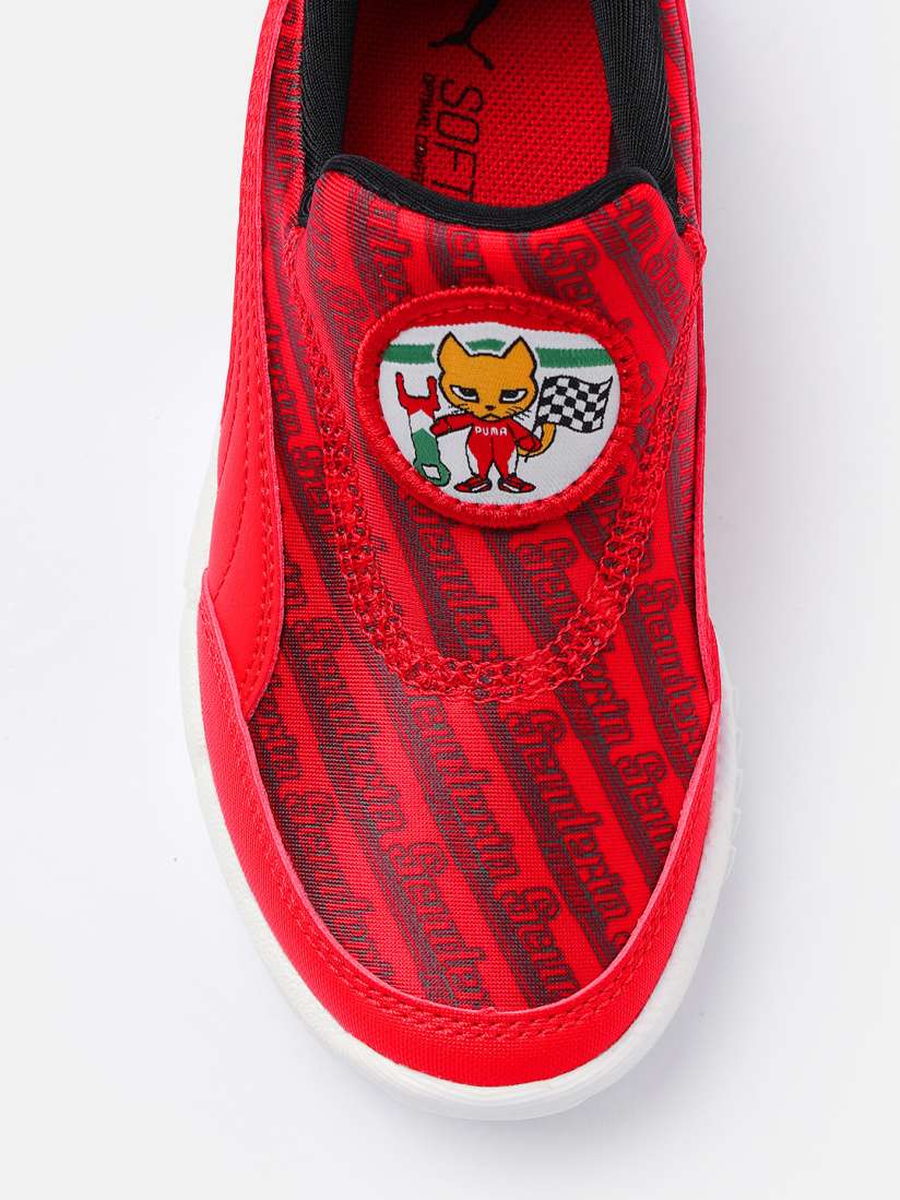 Ferrari disc shoes cheap