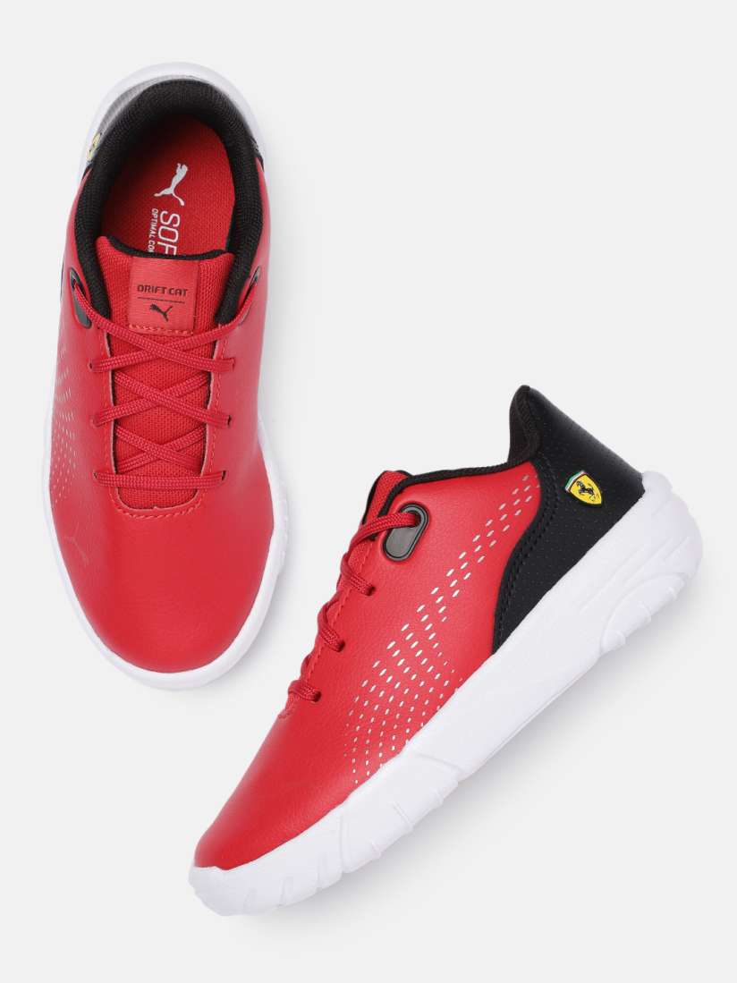 Puma mercedes shoes myntra discount