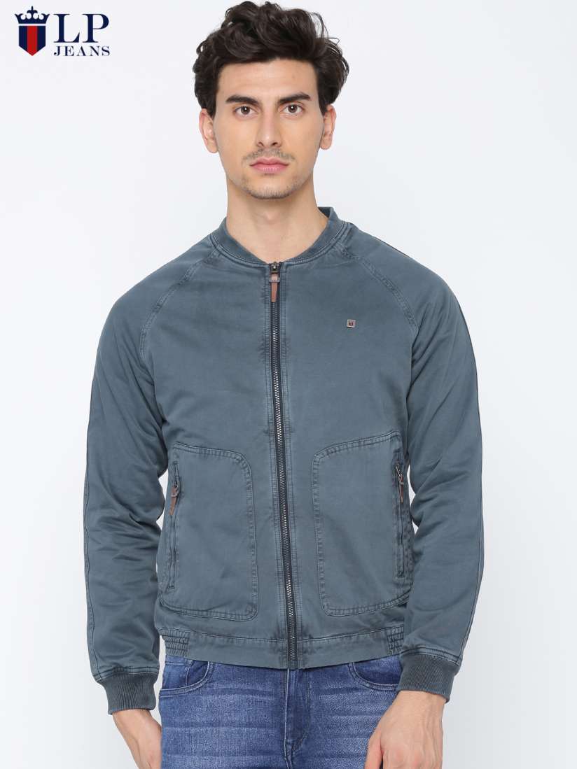 Lp jackets myntra online