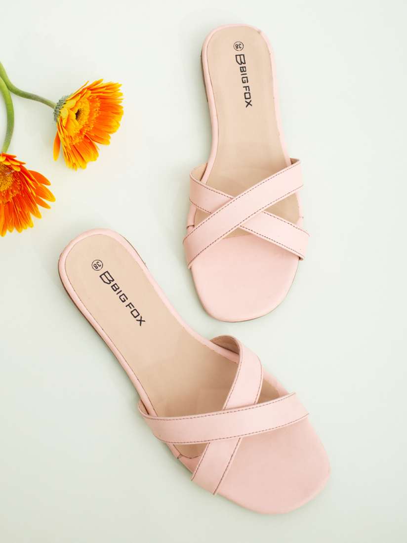 Flats with no back new arrivals