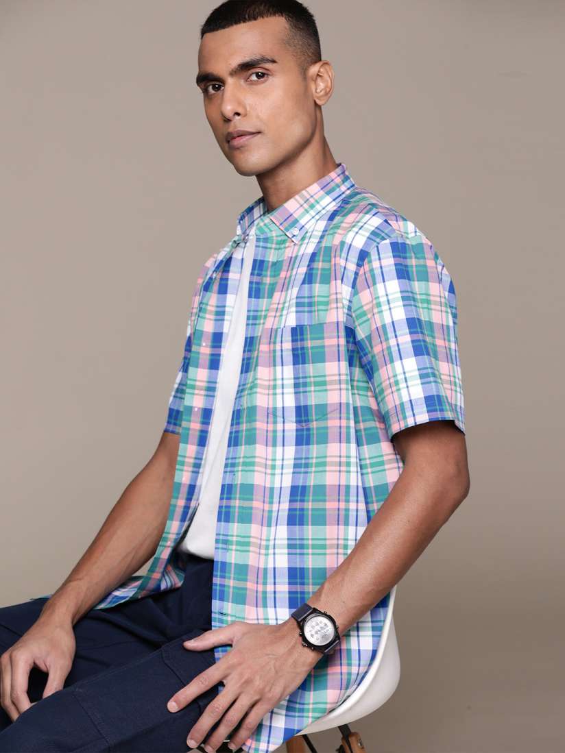 Macys casual shirts hotsell