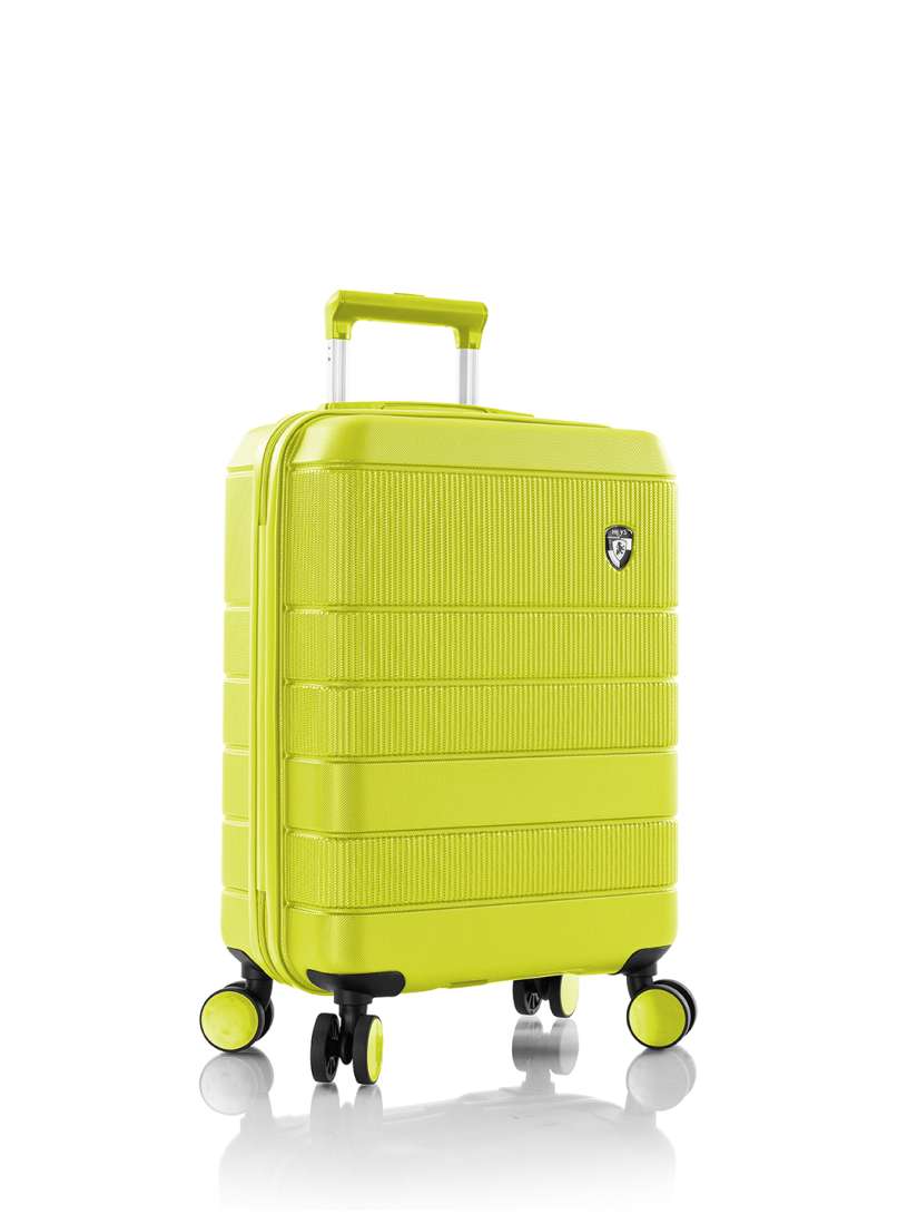 Buy Heys NEO Polycarbonate Material Hard Case Small Trolley Bag 53 cm Trolley Bag for Unisex 22173674 Myntra