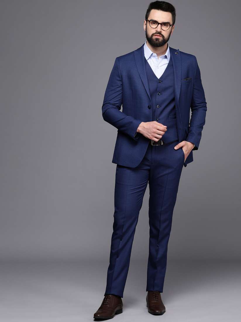 Suit piece on myntra best sale