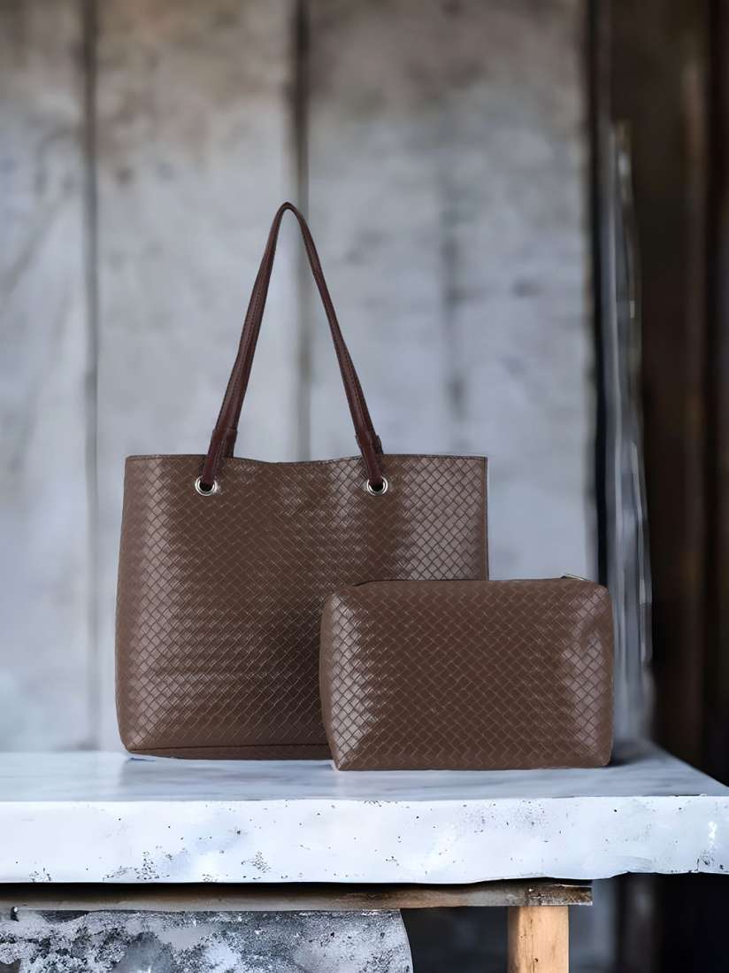 Toteteca bags myntra 2025