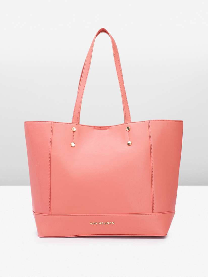 Van heusen bags myntra outlet