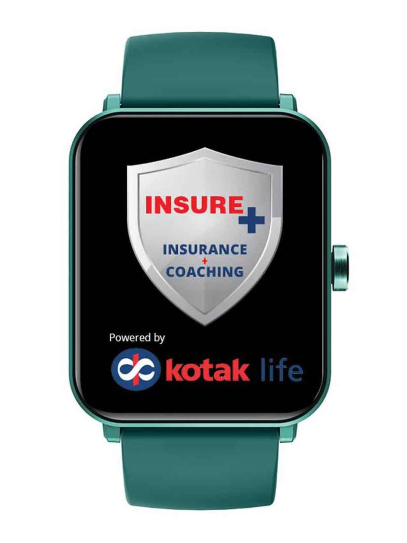 Buy goqii smart watch best sale