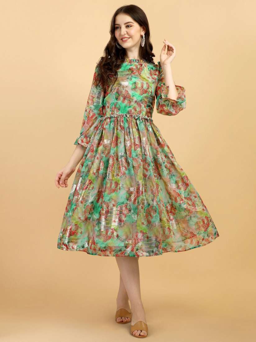 Myntra western clothing discount