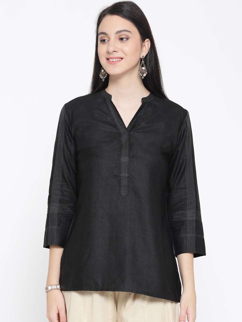 Fabindia kurtis myntra store
