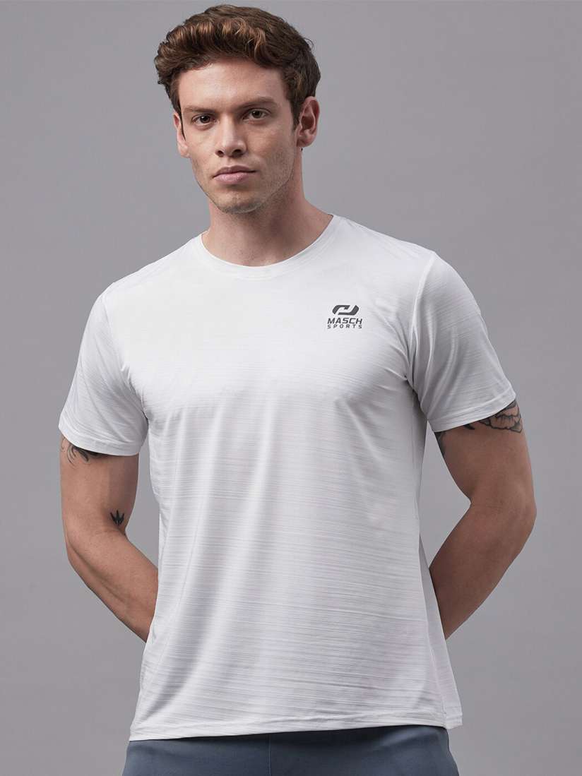 Dry fit t shirt for gym new arrivals