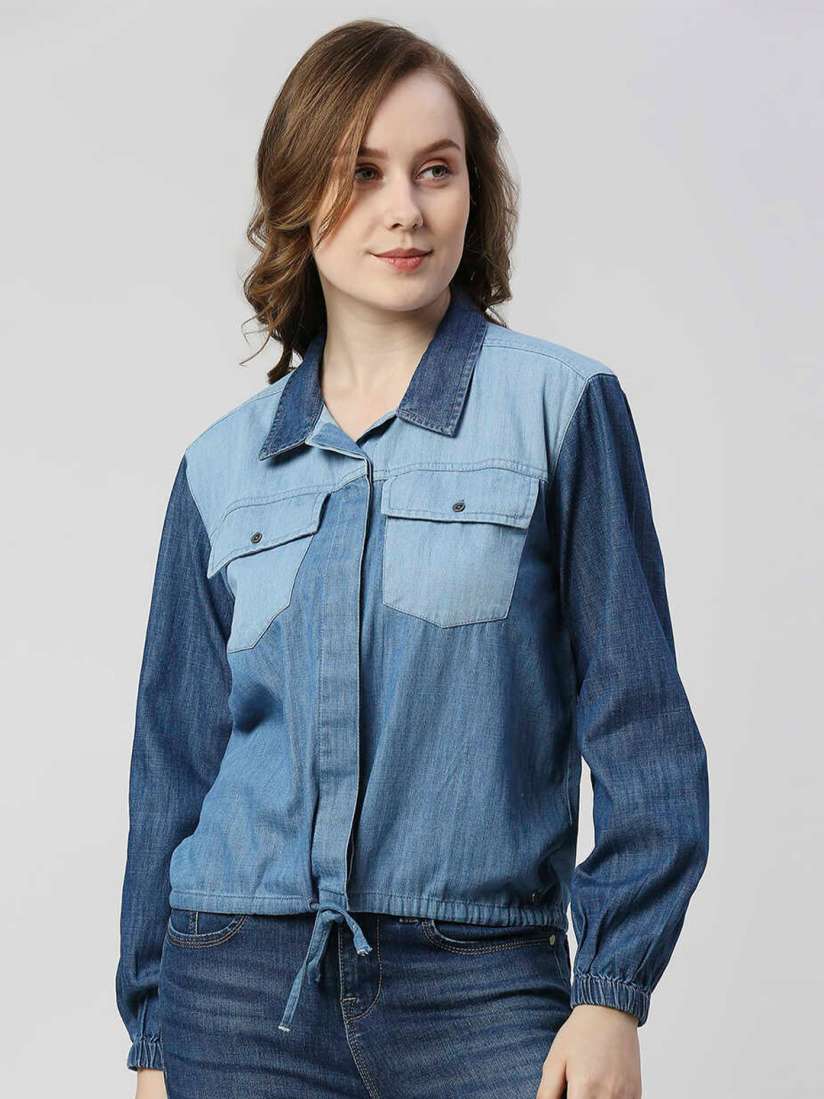 Pepe jeans shirts myntra store