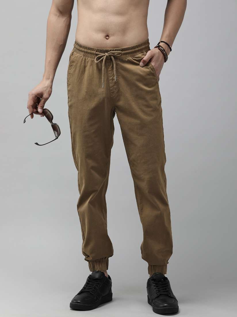 Roadster joggers clearance