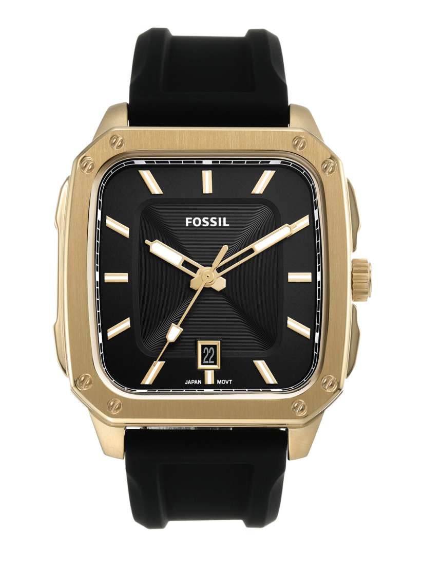 Myntra watches fossil new arrivals