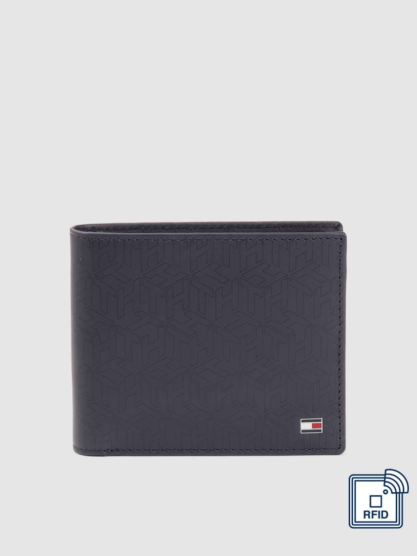 Tommy hilfiger wallets myntra store