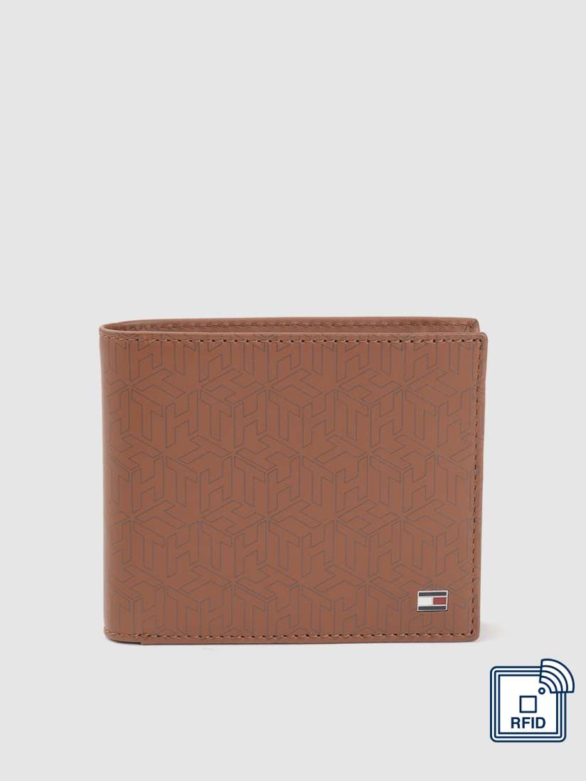 Tommy hilfiger wallets myntra cheap