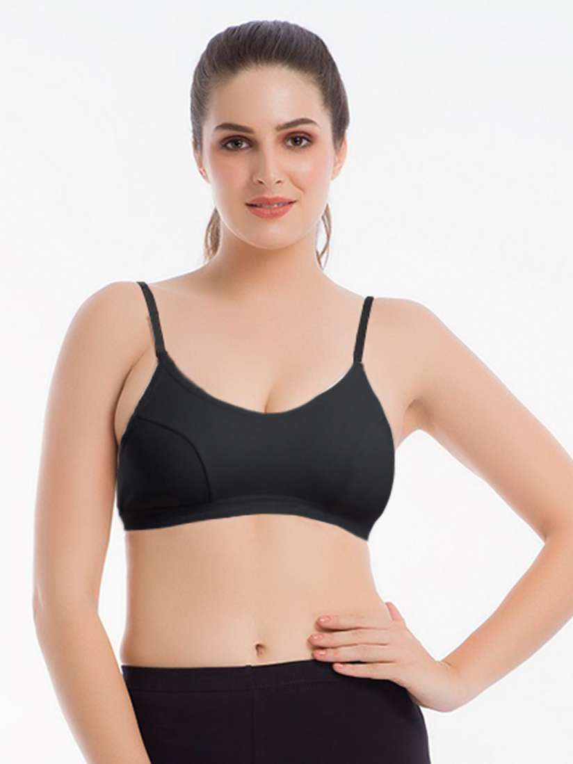 Groversons sports bra shop
