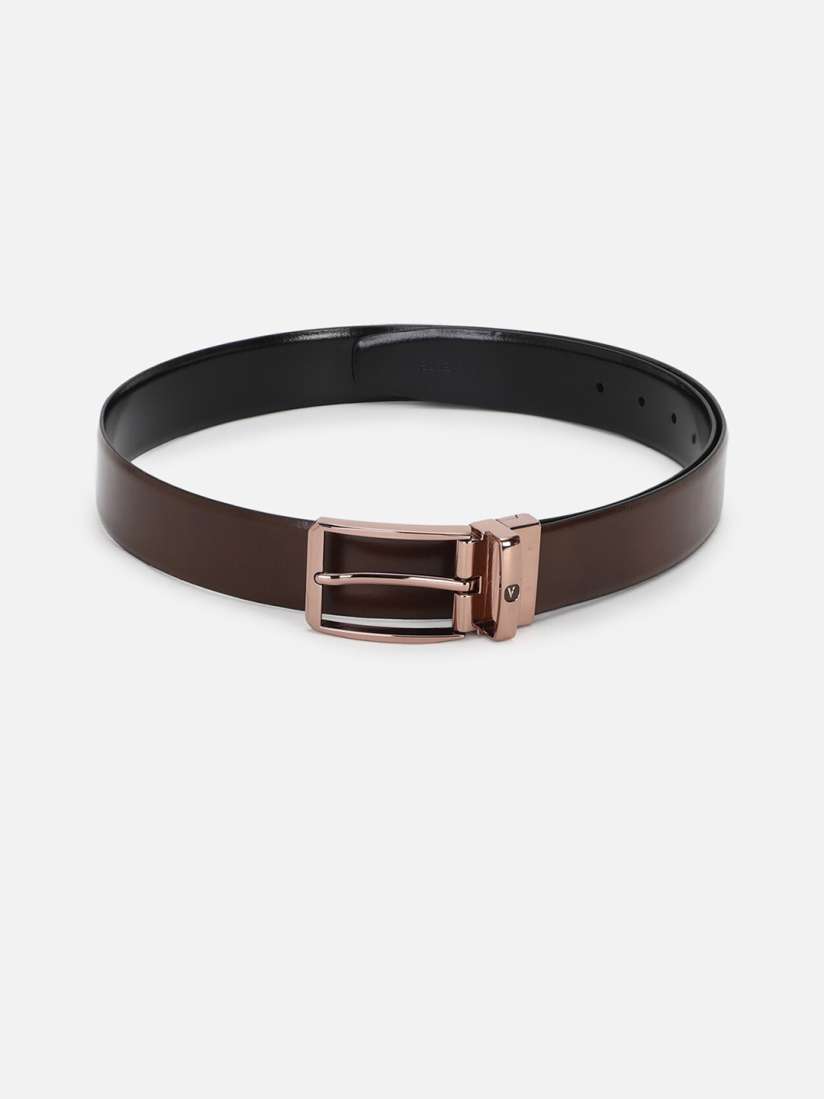 Van heusen belts on sale