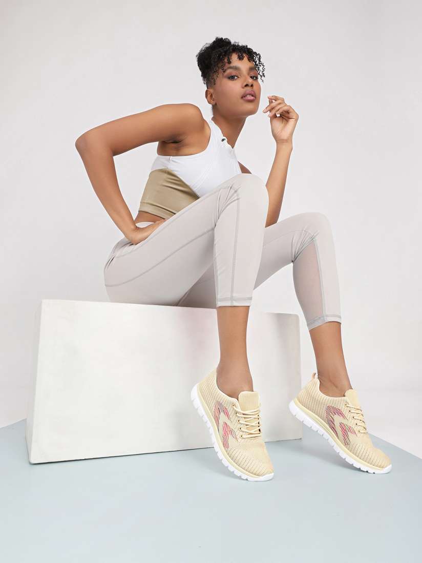 Myntra women running shoes new arrivals