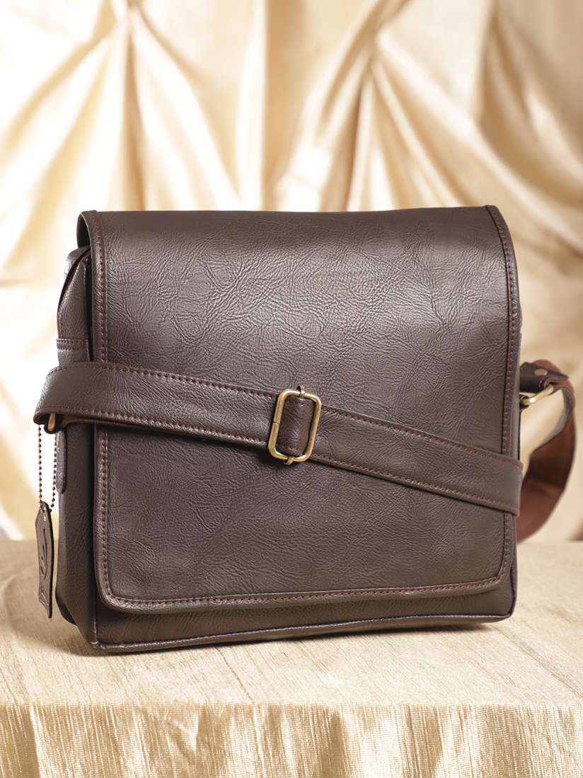 Structured messenger bag new arrivals