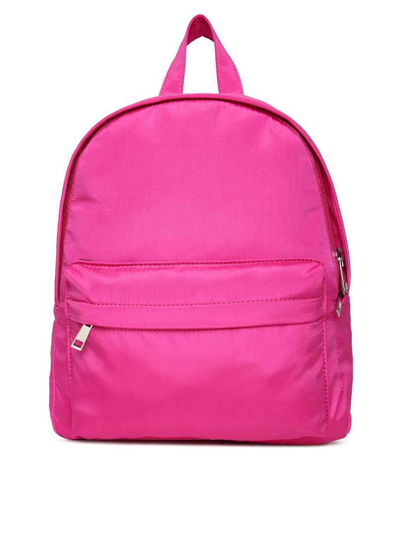Forever 21 pink backpack shop