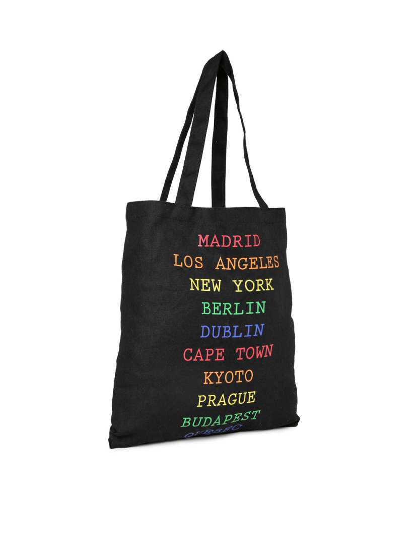Forever 21 tote bag best sale