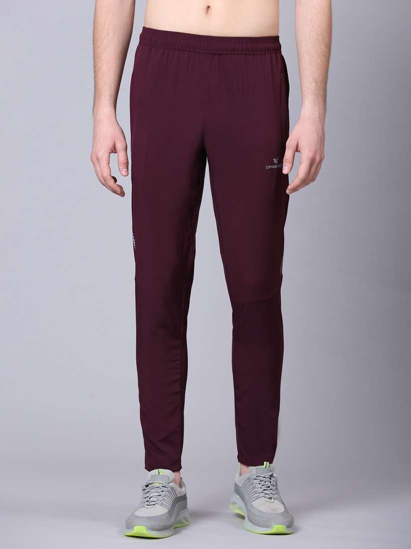 Buy Dpassion Men Regular Fit Sports Track Pant Track Pants for Men 22208990 Myntra