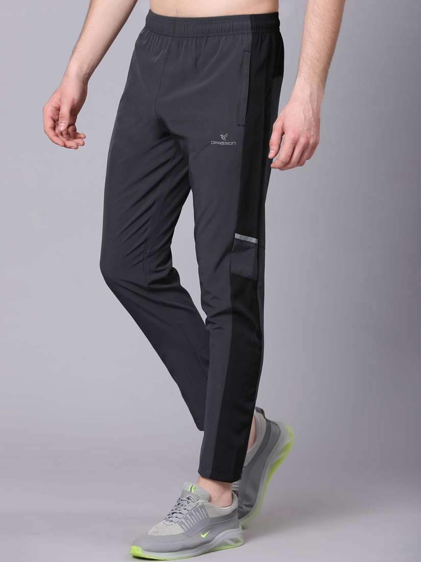 Buy Dpassion Men Regular Fit Sports Track Pant Track Pants for Men 22208992 Myntra