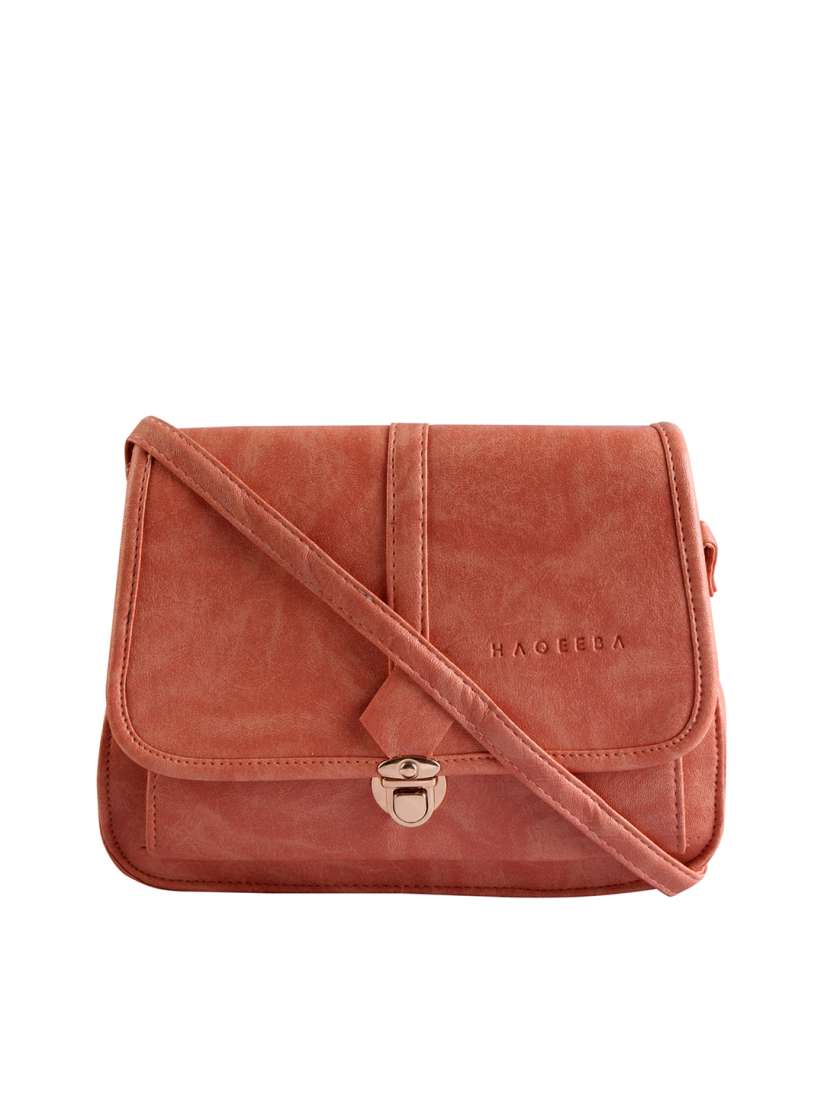 Haqeeba sling bags discount