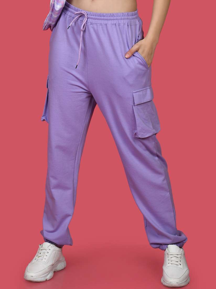 Womens low rise joggers on sale