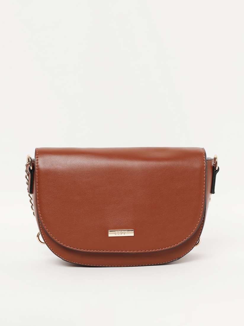 Code by lifestyle sling bags 2025