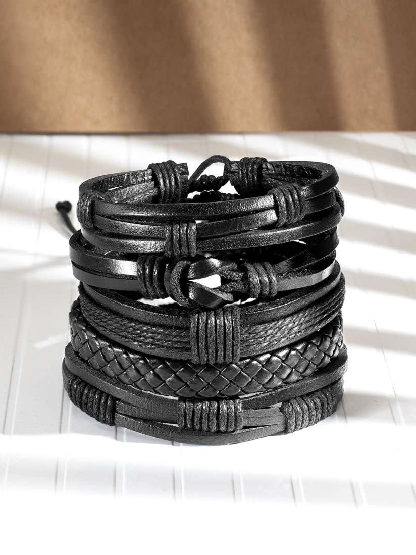 Peora mens bracelet cheap