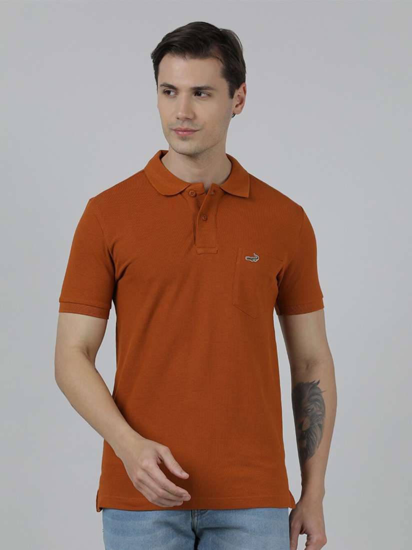 Crocodile polo t shirts clearance