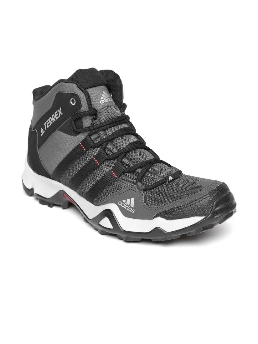Buy ADIDAS Men Grey Path Cross Outdoor Shoes Sports Shoes for Men 2222165 Myntra