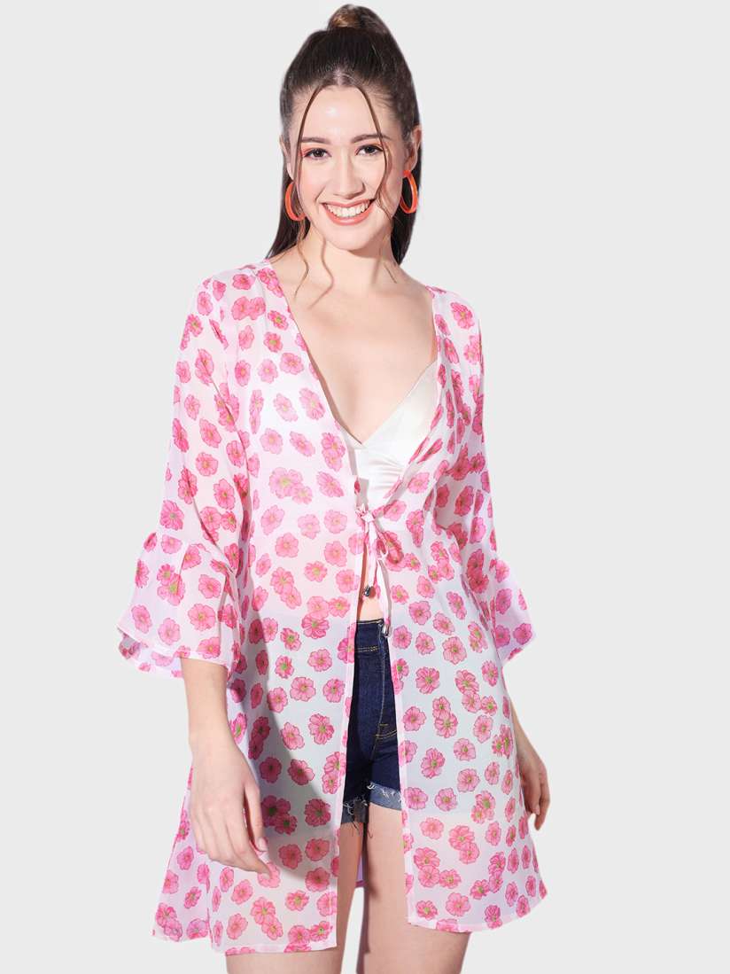 Buy new trend womens shrug store