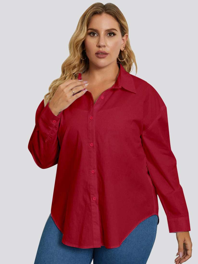 New trend casual shirts sales