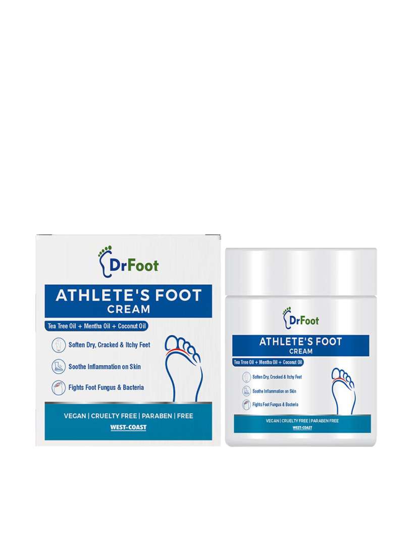 Tea tree oil for dry feet online