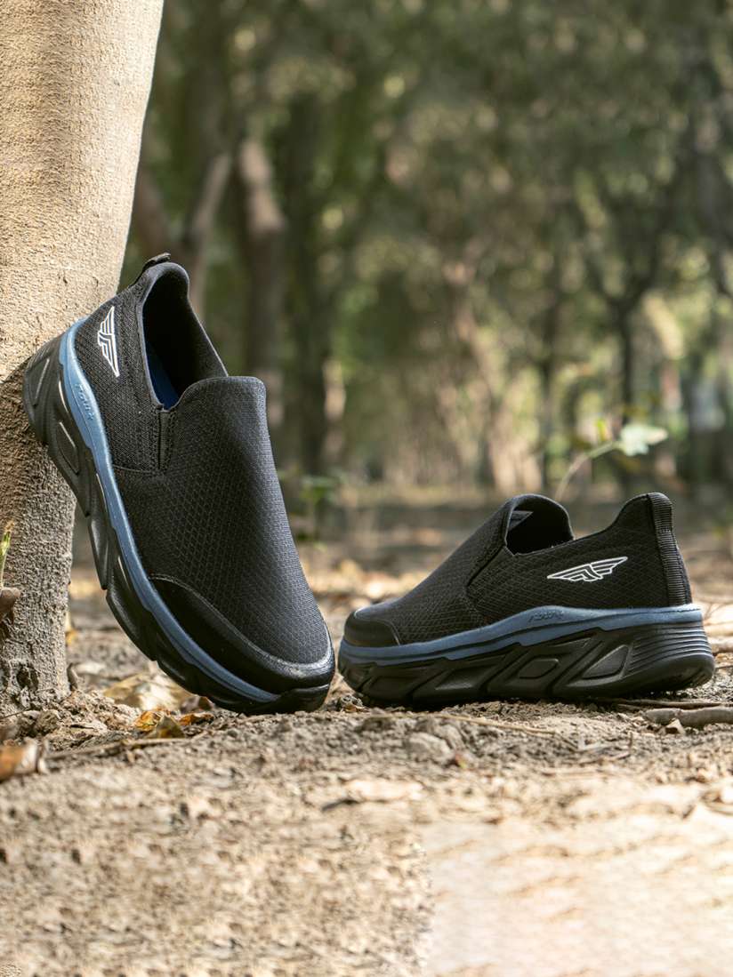 Slip on shoes myntra cheap
